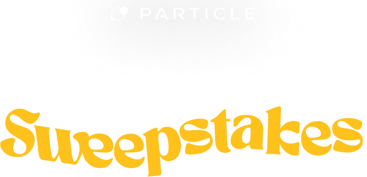Sweepstakes Logo