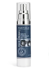 Particle Face Cream