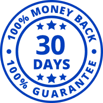 money back
