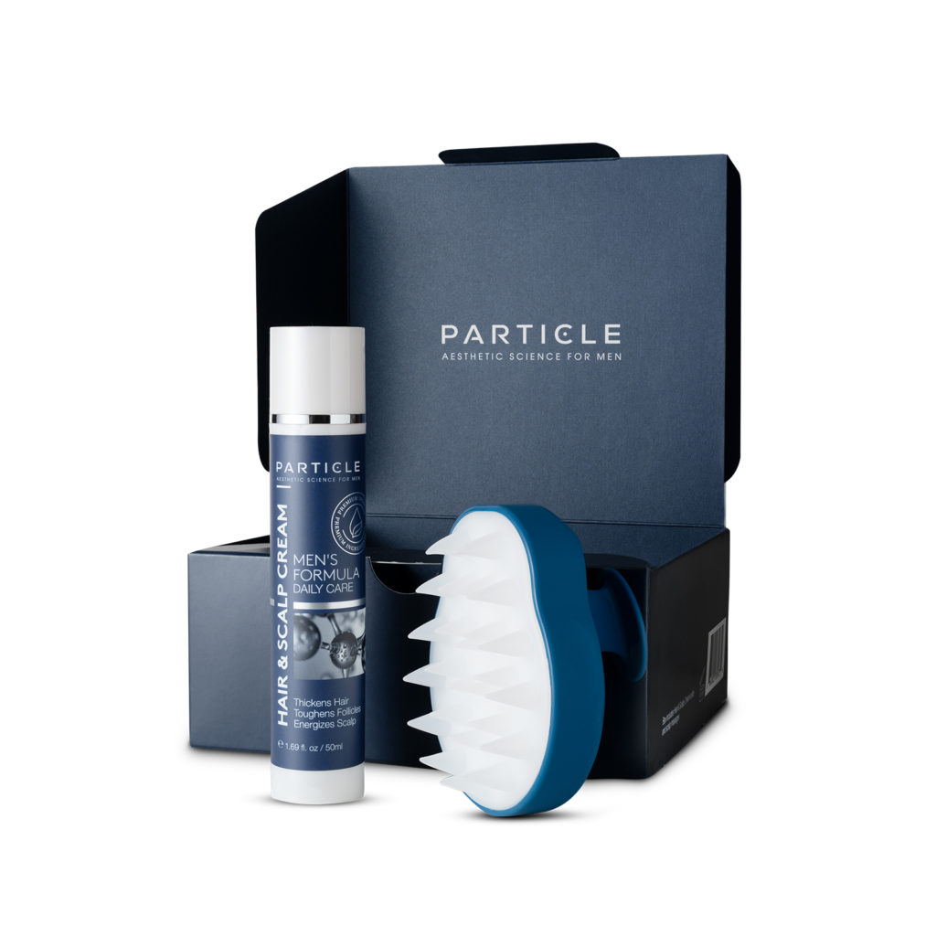 Particle Hair Revival Kit