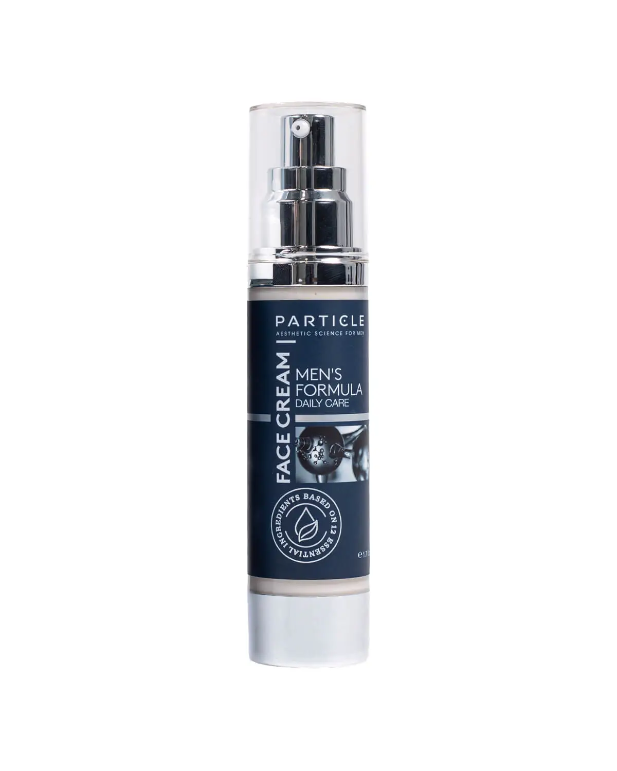 Particle Face Cream