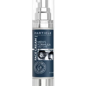 Particle Gesichtscreme