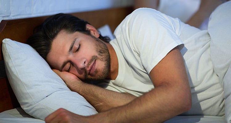 These Are the Reasons You Need to Get More Sleep