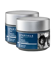 Masque pour le visage Particle