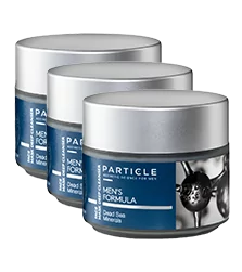 Masque pour le visage Particle