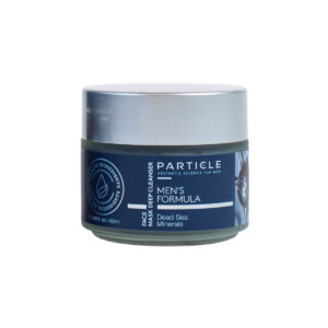 Mascarilla facial Particle