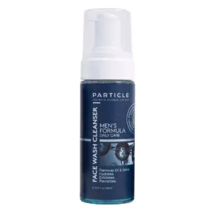 Jabón Facial Particle