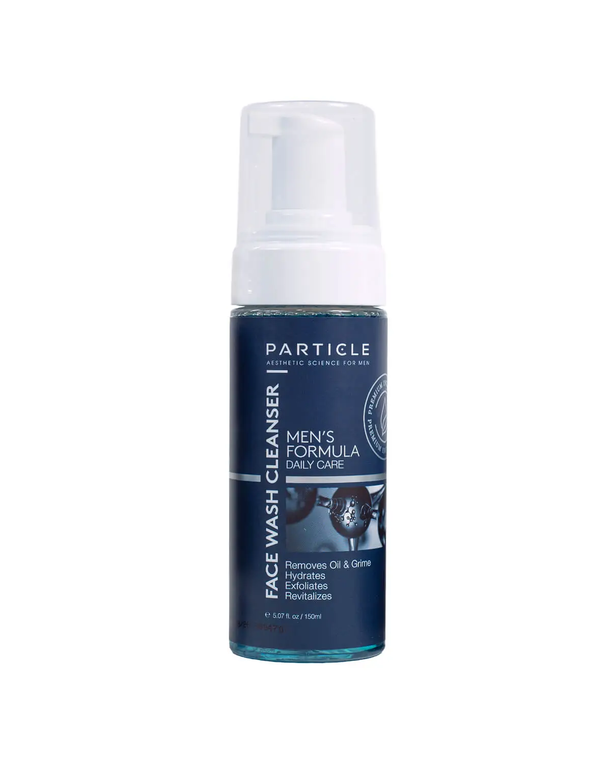 Sabonete Facial Particle Sabonete Facial Particle