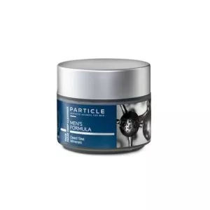 Mascarilla facial Particle