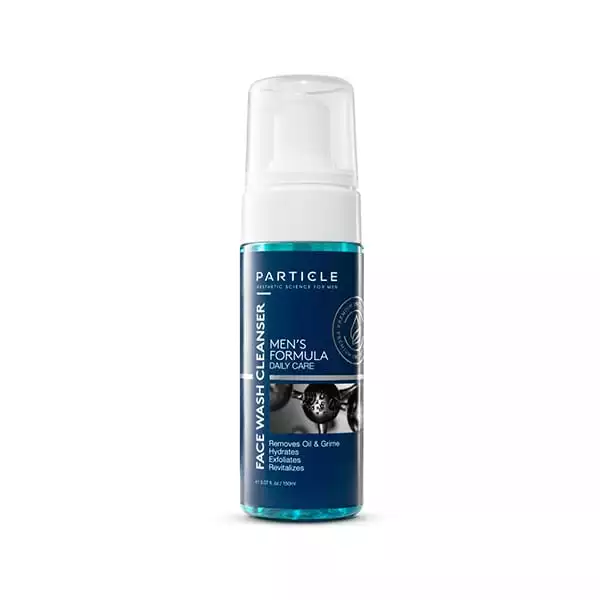 Sabonete Hidratante Facial da Particle