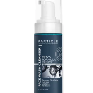 Particle Gesichtsreinigung