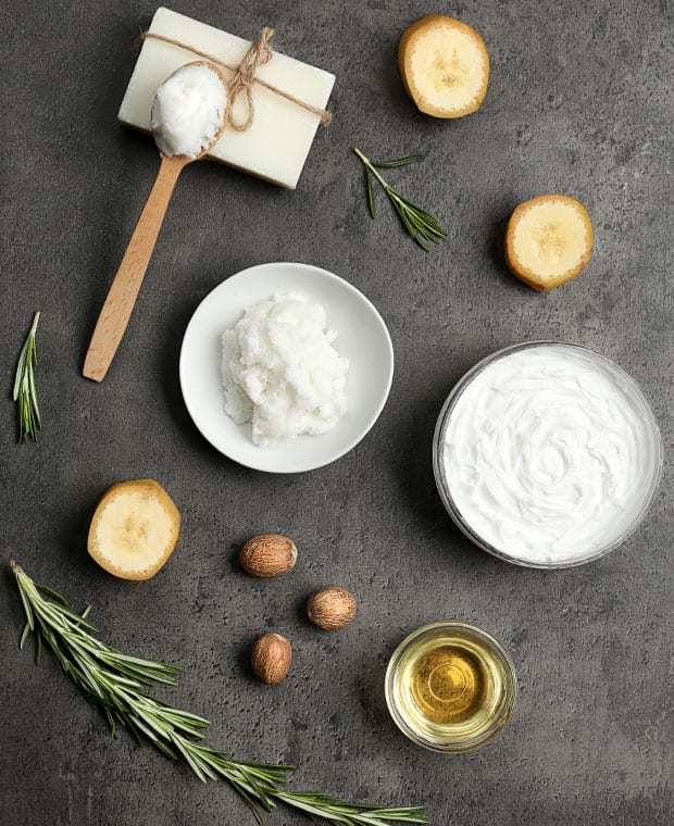 The Natural Ingredients Your Skin Needs