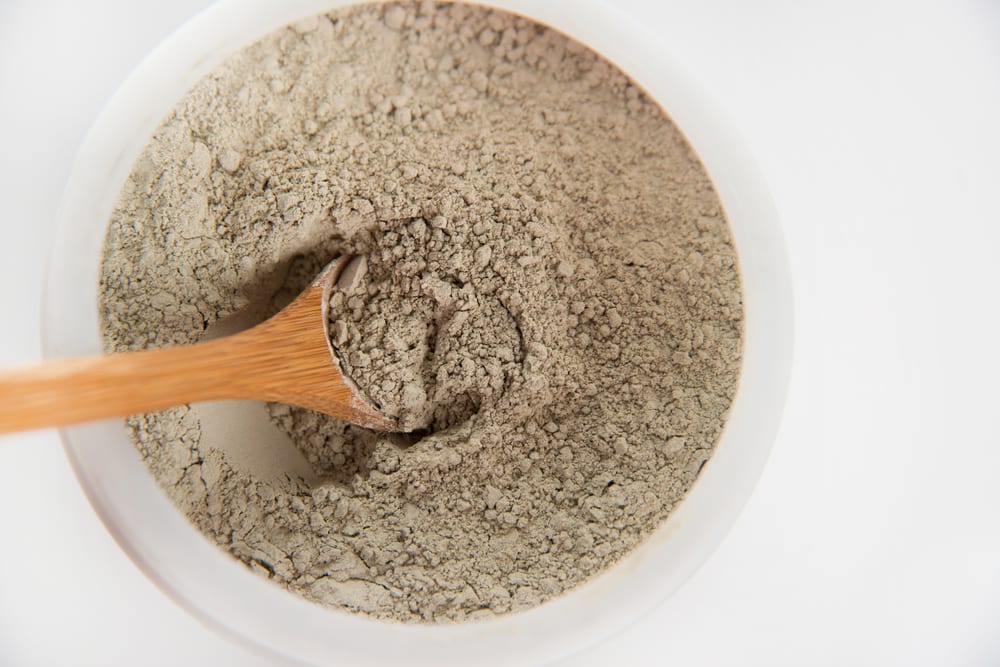 Bentonite Clay