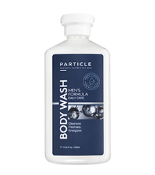 Particle Body Wash