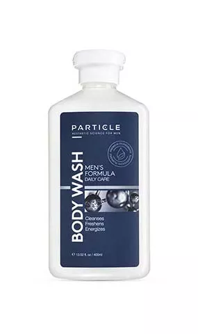 Particle Body Wash