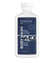 Particle Body Wash