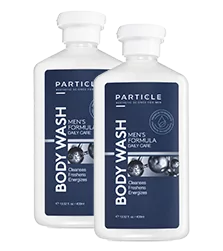 Particle Body Wash