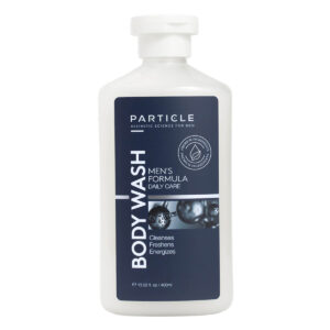 Gel de baño Particle