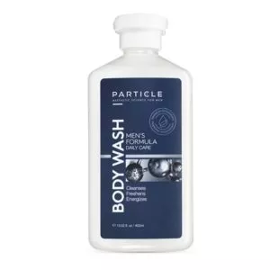 Gel de Banho Particle