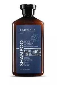 Particle Hair Thickening Shampoo