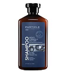 Shampoo da Particle