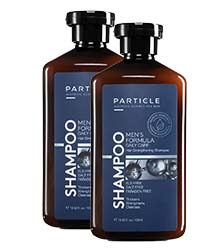 Particle Hair Shampoo