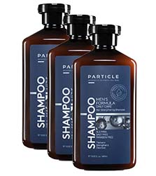 Particle Hair Shampoo