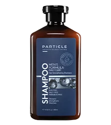 Shampoo Particle