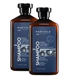 Particle Hair Shampoo