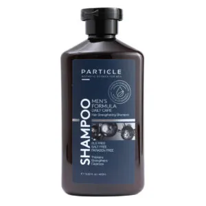 Particle Hair Thickening Shampoo