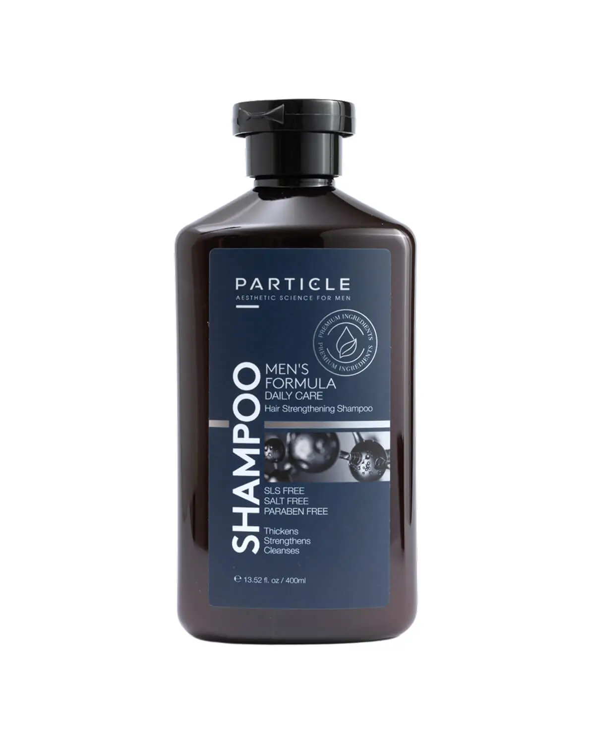 Hair Thickening Shampoo