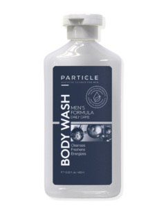 Particle Body Wash