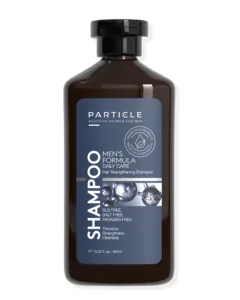 Particle Hair Thickening Shampoo