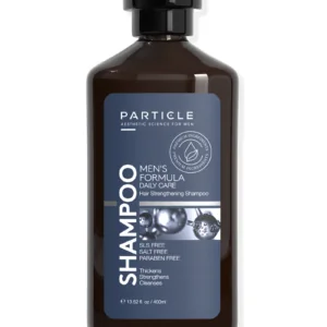 Particle Haarshampoo