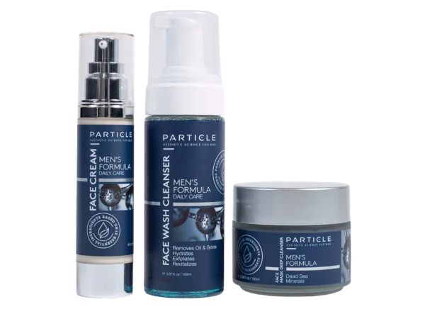 エッセンシャルセット