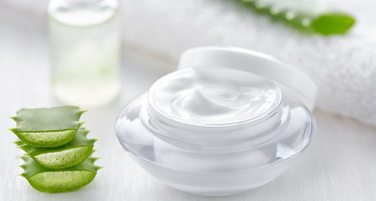 How to treat that flaky facial skin