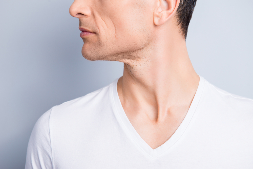 Why should you moisturize your neck? The answer will surprise you. 