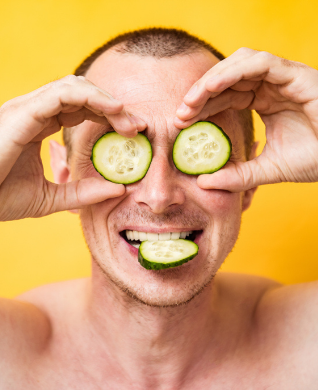 5 Skincare Trends for Men and Do They Really Work?