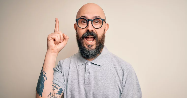 5 Tips on How to Shave Your Head