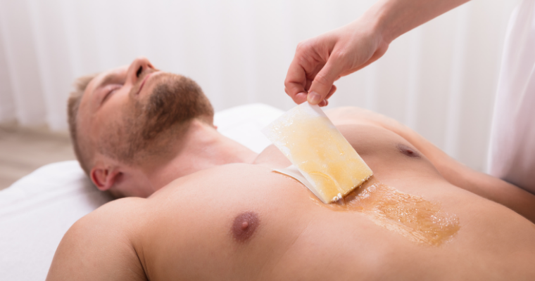 Waxing for Men: Essential Dos and Don'ts