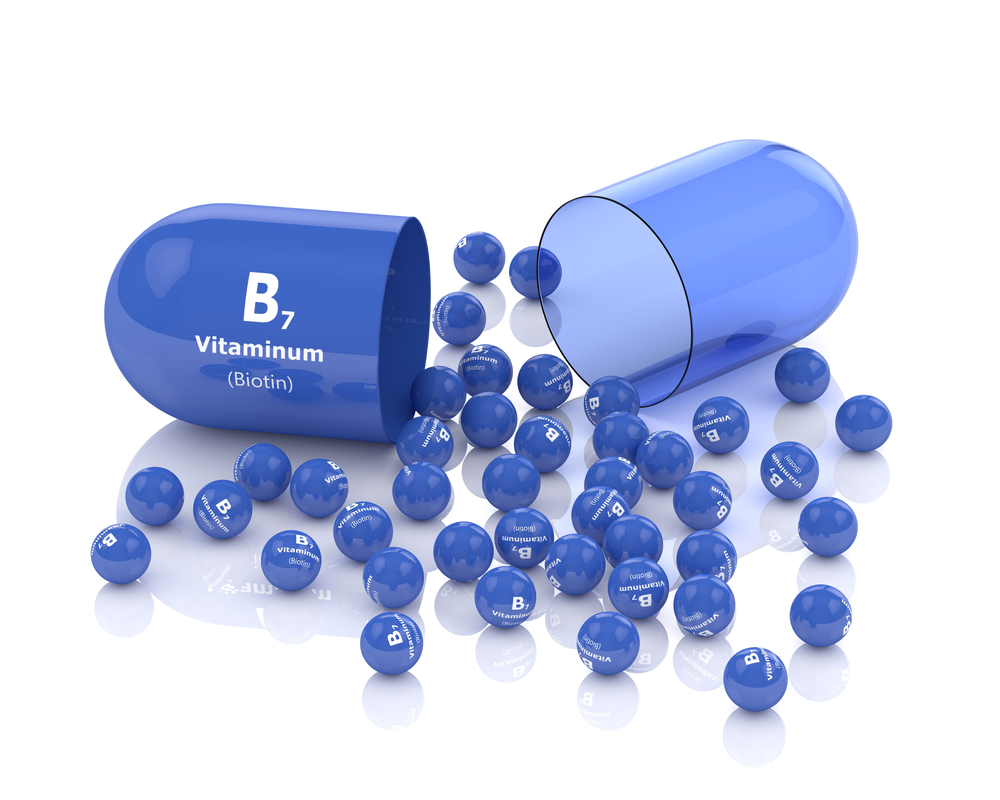 When applied directly to the hair, Biotin has outstanding effects on hair growth and health