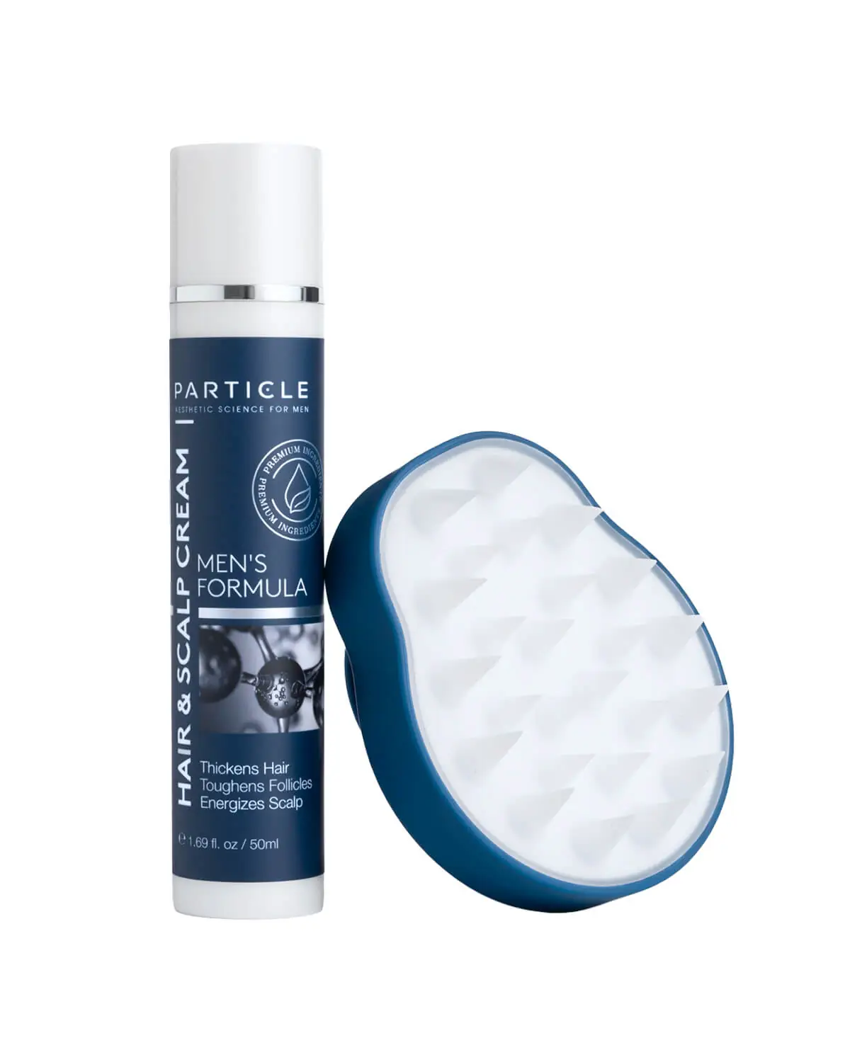 Hair Revival Kit