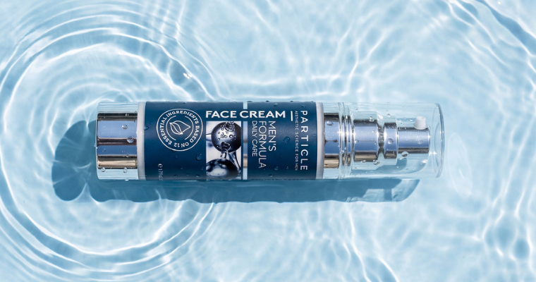 Skincare Routine for Men in Their 40's