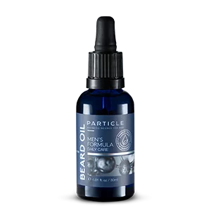 Particle Beard Oil