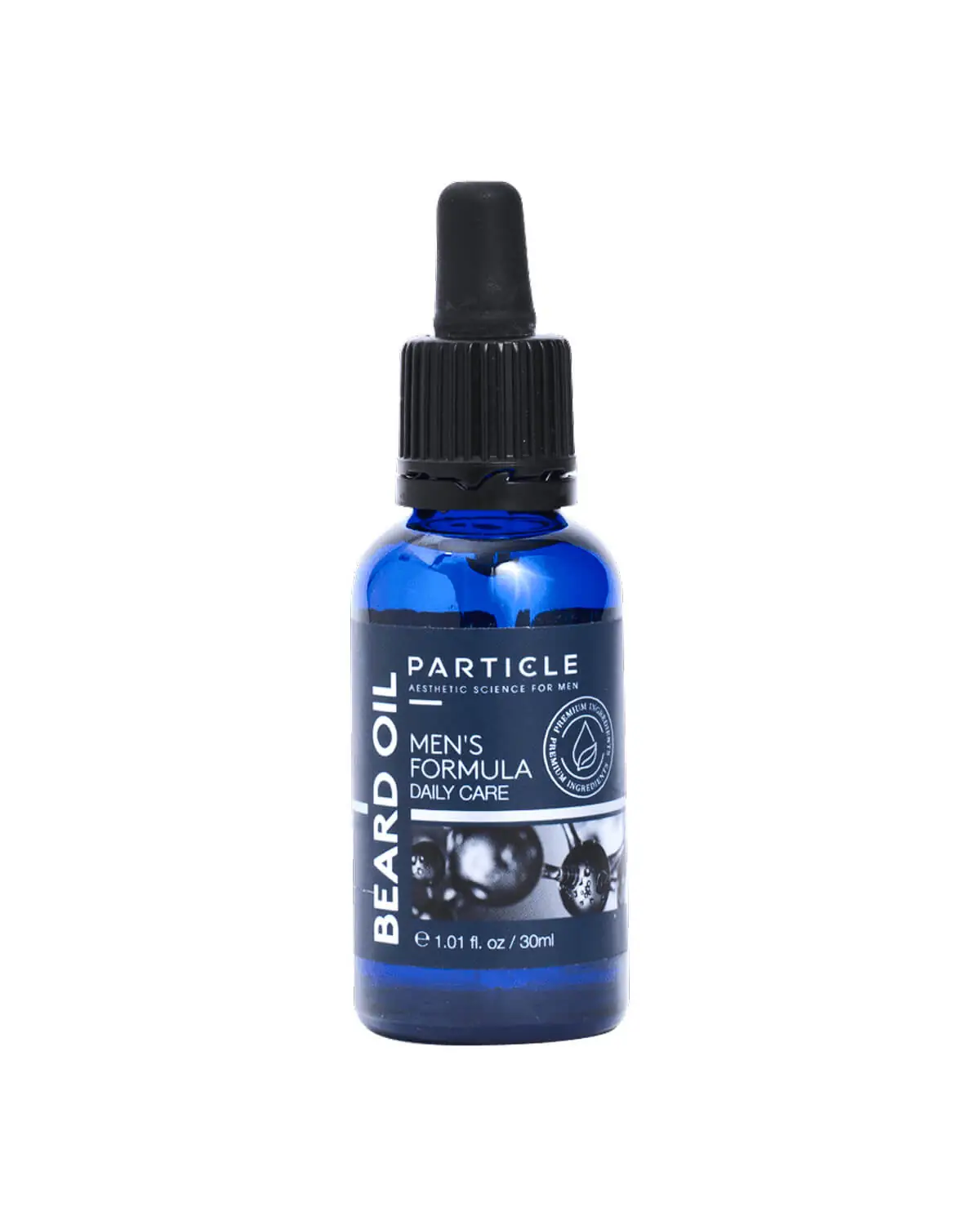 Beard Oil