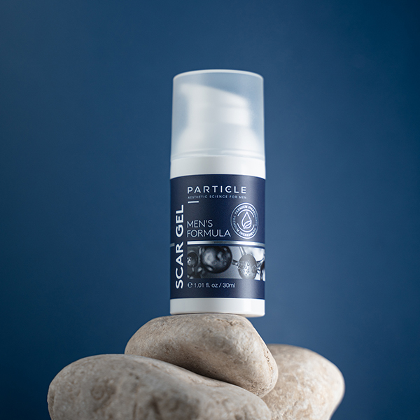 Scar Gel I Particle scar-gel-i-particle