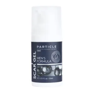Gel Para Cicatrices Particle