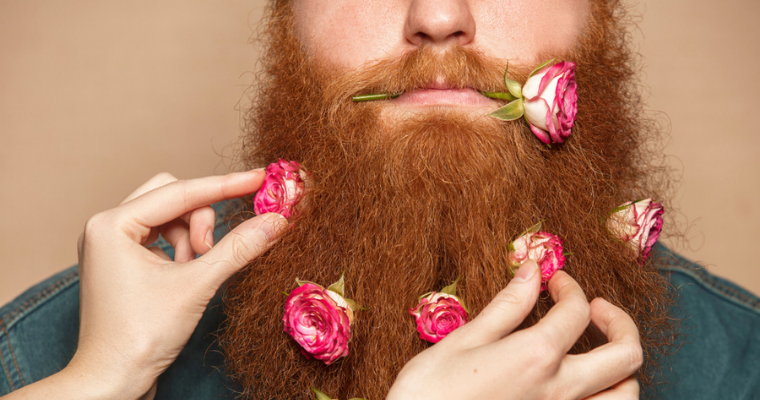 The Ultimate Guide to Beard Bald Spots