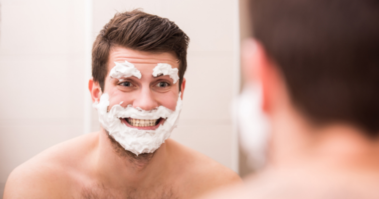 Differences Between Shave Gel and Cream - What's Best for Your Skin