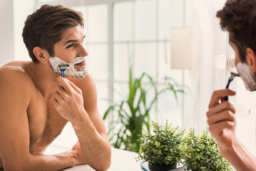 Do I even need a guide for my shaving routine?